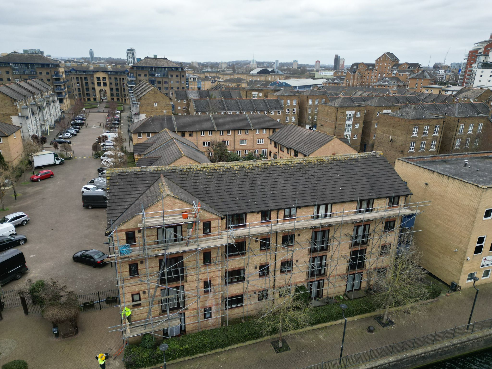 Construction project image